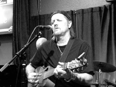 Jimmy LaFave sings These Days
