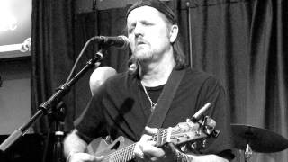 Jimmy LaFave sings These Days