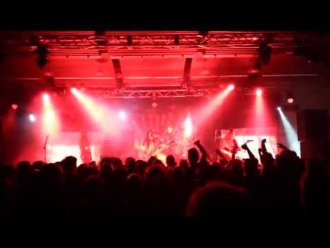 Carcass, Noctis 666 Festival, September 21, 2013, Calgary, Canada