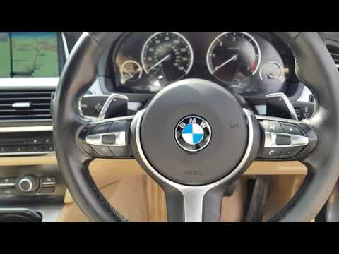 Bmw 518d review