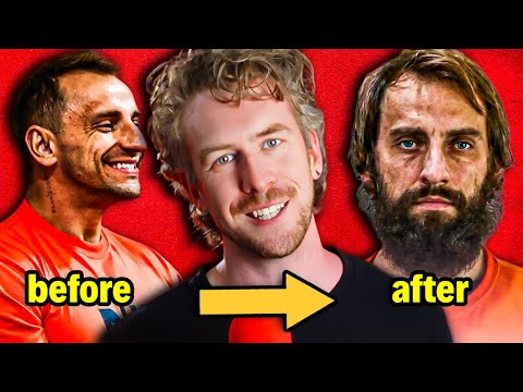 Awful IRL Streamer Vitaly DEPORTED To Russia