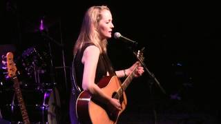 Floramay Holliday at The Kessler Theater in Dallas Texas (USA)