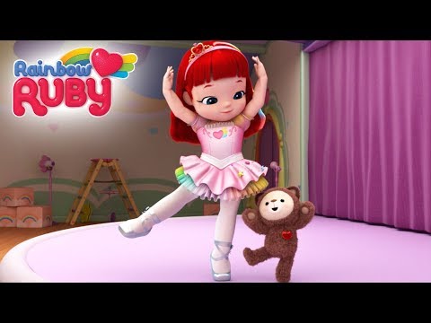 34++ Gambar Kartun Rainbow Ruby Untuk Mewarnai - Gambar Ipin