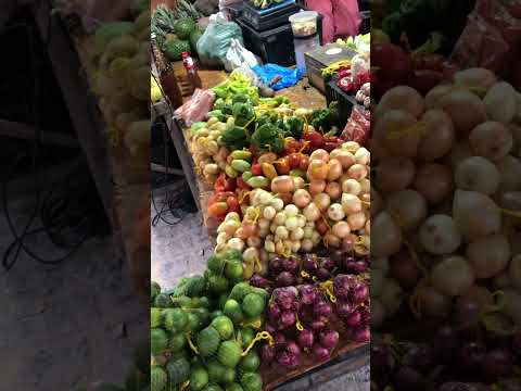 Dia de feira livre aqui em nova Floresta @pandacriacoes  grande amigo da agricultura familiar