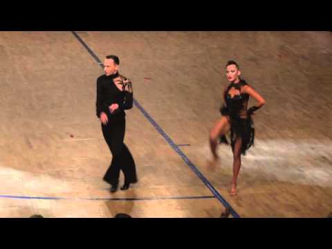 Зарецкий Дмитрий - Михеева Ангелина, Final, Jive