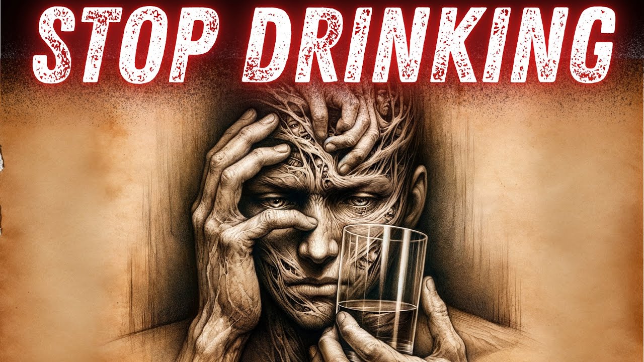 The Reason Drinking Alcohol is Killing Your Spirit (Al-Kuhul)