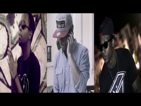 LA CORÉE DU SUD ( Remix ) - SPECTA, DEF-J, SÉIZ