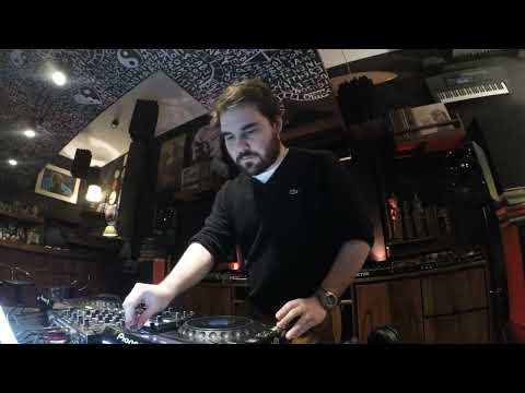 Fran LoSardo (Melodic House & Techno) @ La Juanita Studio 25/07/2022