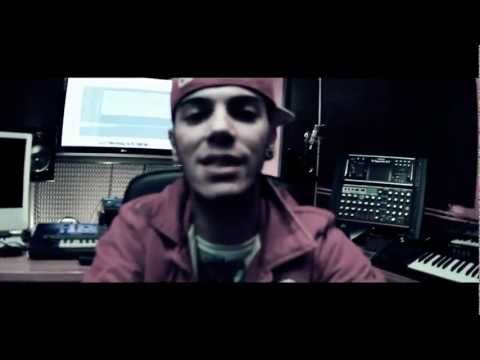 EMIS KILLA - NEVE E FANGO PROD. DON JOE (OFFICIAL VIDEO)