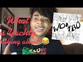 Lil Yachty Valee Wombo WSHH Exclusive Official Audio Reaction