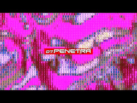 Pabllo Vittar, O Kannalha - Penetra (Pedro Sampaio Remix) (Official Visualizer)