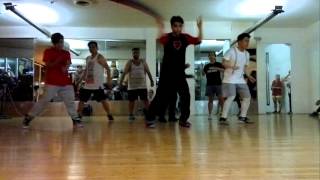 House Party   Lately ft Fetty Wap Glorietta