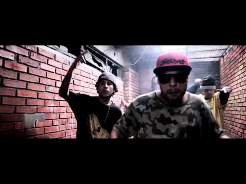 FQV MC's - Pesadelo Part. D'LAMOTTA (Prod. Piruca Beats) [VideOficial]