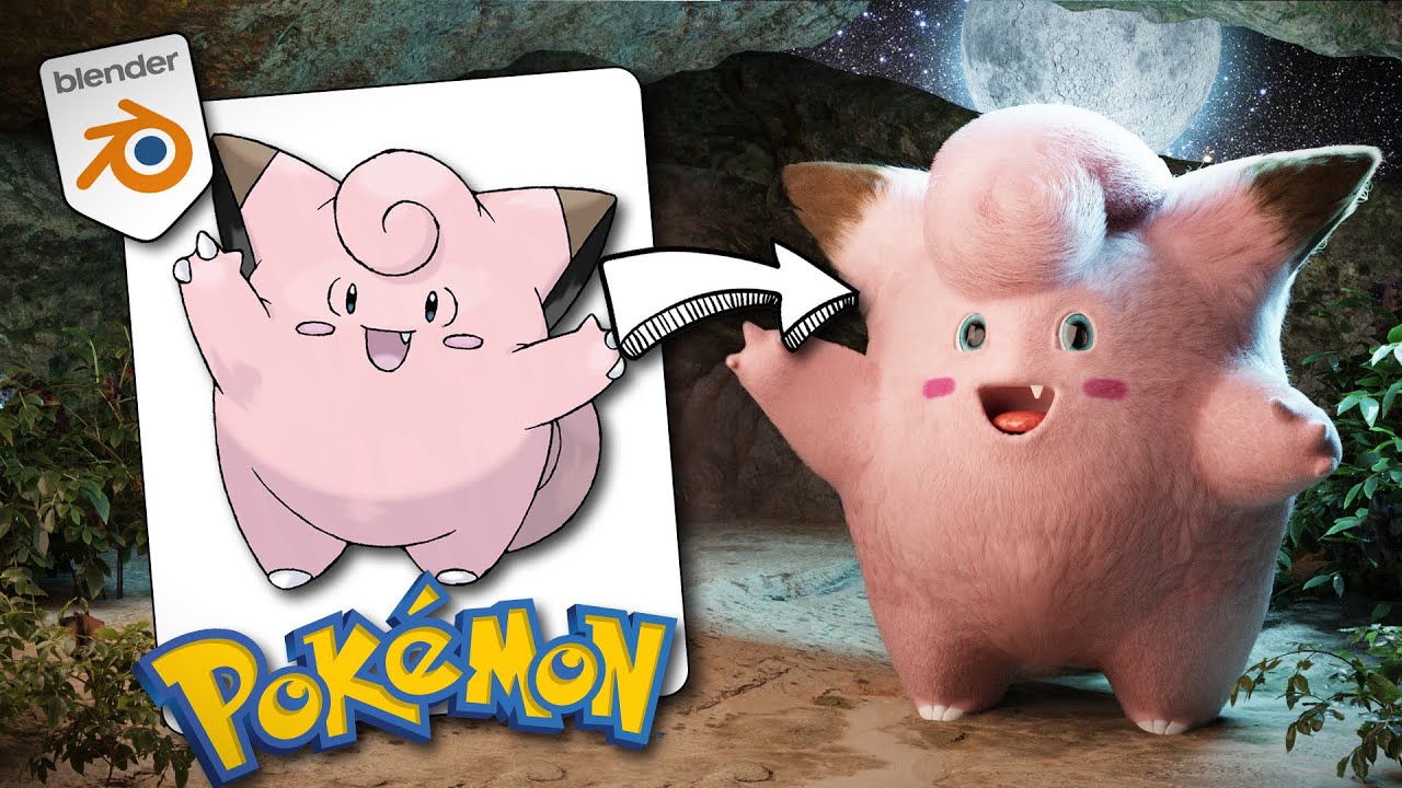 Clefairy