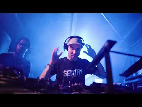 Outlook Festival 2018  - Sentry Records VS Artikal Music @ The Moat