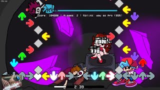 Cover art for PURPLE POWER