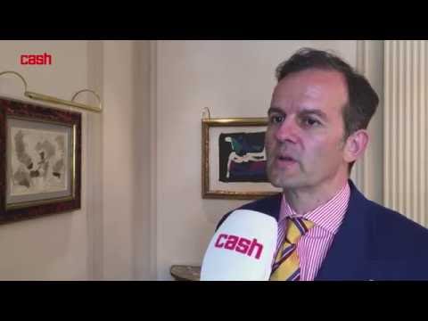 Werner Rutsch, Leiter institutionelles Geschäft bei AXA Investment Managers