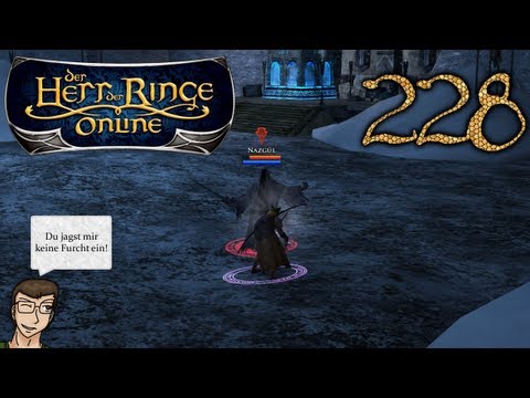 Let's Play Herr der Ringe Online - Folge 228: Feuer und Eis 2/2 (Deutsch, HD+)