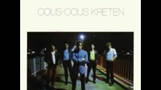 De Kreuners - Cous-Cous Kreten (1982)