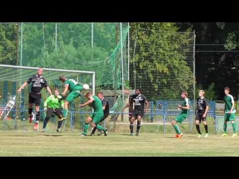 27. August 2016: Nietleben II - TSG Kröllwitz