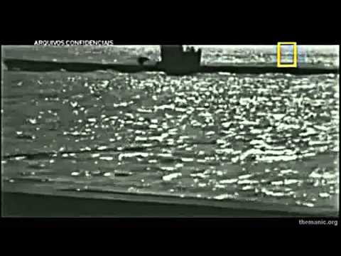 A Batalha do Atlântico - Episódio 1