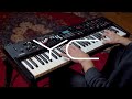 Yamaha YC Series | Sound Demo