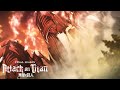 Attack on Titan Final Season - Opening 2 | The Rumbling