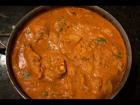 The Food Ark: Guatemala - Pepian Chicken / Pepián de Pollo (Guatemalan Comfort Food)