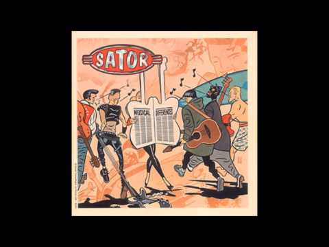 Sator - Two of These Days