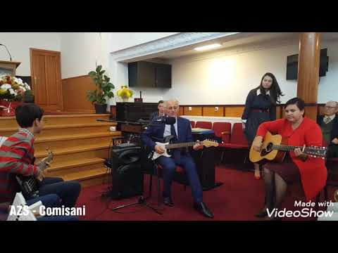 Familia Ionel Ilie - Suntem pe calea lui Isus