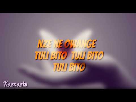 Tuli Bito_-_Jim Nola_-_Mc (Abedunego) lyrics video #Trending #Love