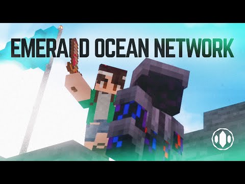 Emerald Ocean Network - Minecraft Server IP
