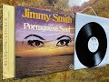 JIMMY SMITH ‎–And I Love You So - Portuguese Soul   LP  RARE PROMO Verve ‎MV 2079 ORIGINAL  1974