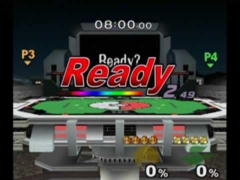 Longhorn Weekly 101 - WSF - PeachyKeen (Peach) vs Palpa (Fox)