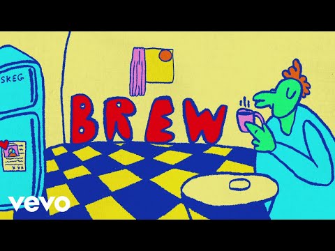 Video thumbnail for Brew (Regurgitated)