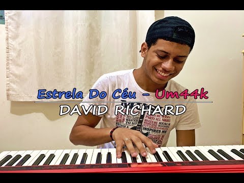 Estrela Do Céu - Um44k