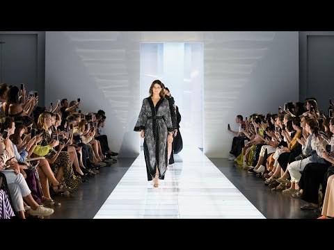 AZZARO COUTURE - Spring Summer 2020 Collection