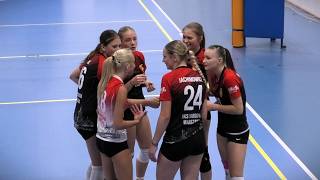 MUKS Sparta Warszawa vs UKS Varsovia Warszawa (14.10.2026) I liga woj. kadetek