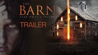 The Barn | Trailer | Ken Samuels, Guillaume Faure, Auregan