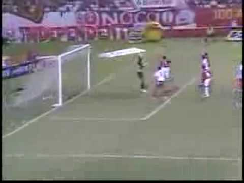 Internacional 4x0 Ulbra Golaço De Alecsandro By Pedro