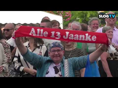 Veerse Dag 2024 Alle 13 jaanke De Fik erin