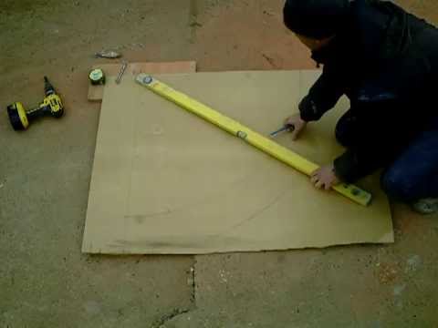 the fine art of brickwork - Radius work, curved on plan 3