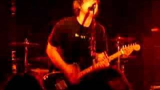 Slobberbone - Billy Pritchard - Dan&#39;s Silverleaf