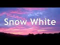 Dennis Lloyd - Snow White Lyrics