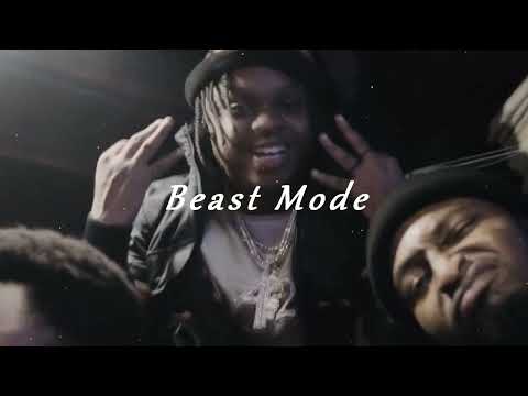 [FREE] Tee Grizzley x 42 Dugg Type Beat 2022 - Beast Mode | Free Type Beat