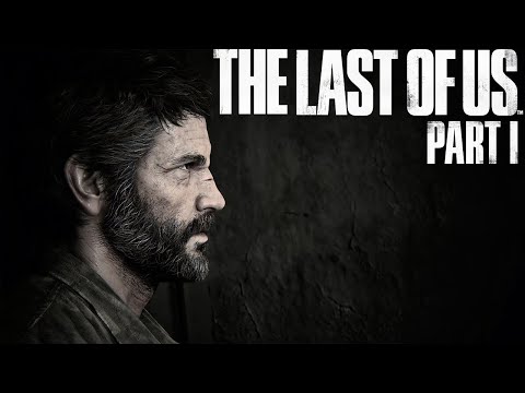 The Last Of Us Part 1 Walkthrough PS5 - The Last Of Us Gameplay Walkthrough Part 6
