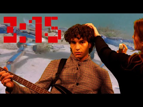 Noah Levi - 03:15 (Official Video)