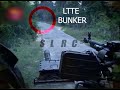 Sri Lanka Army T55 BATTLE TANK ATTACK ENEMY BUNKER