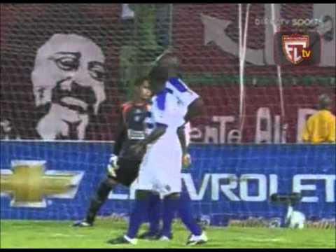 Torneo Apertura 2011 | Top 10 Goles