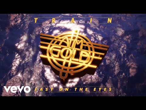 Train - Easy On The Eyes (Official Audio)